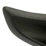DURAFORCE Rear Lower Brake Cove Duct Scoop Vent Kit For 1997-2004 C5 Corvette Z06 ZO6