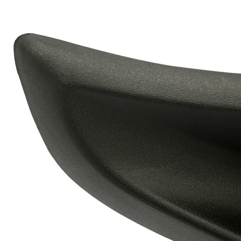 DURAFORCE Rear Lower Brake Cove Duct Scoop Vent Kit For 1997-2004 C5 Corvette Z06 ZO6
