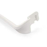 DURAFORCE 3PC Door Rack Shelf Retainer Bar For Frigidaire Refrigerator 240534701 240534901