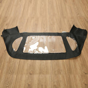 DURAFORCE Fits: 1990-02 Mercedes-Benz R129 SL Soft Top w/Plastic Window, Sailcloth Vinyl