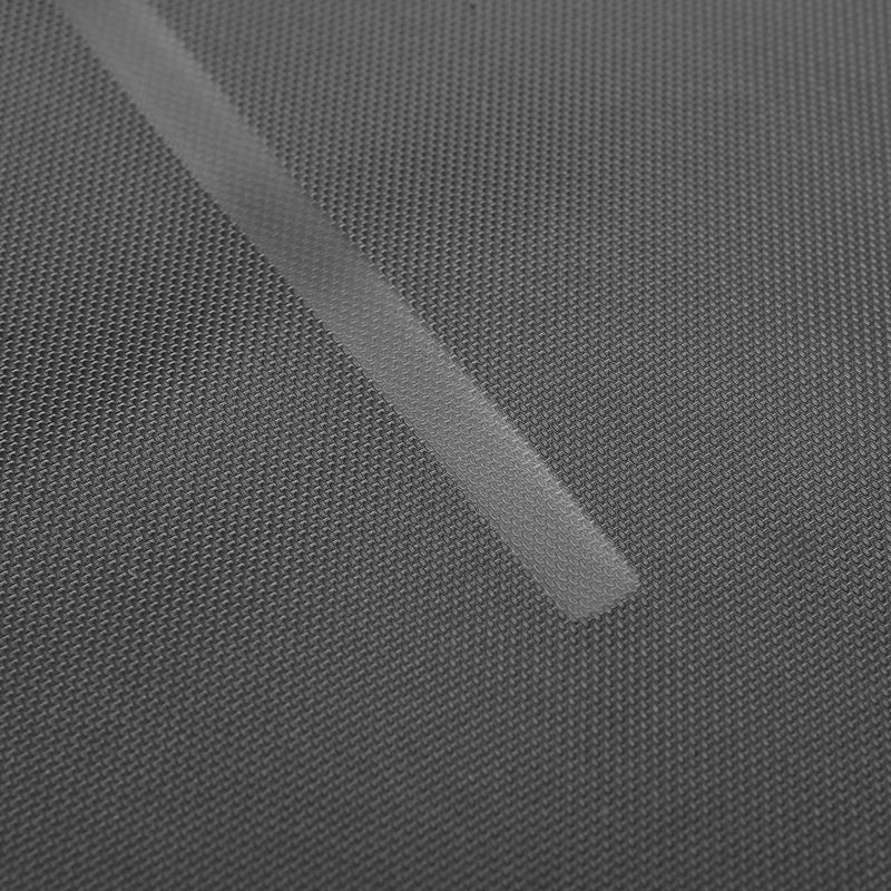 DURAFORCE Fits: 1990-02 Mercedes-Benz R129 SL Soft Top w/Plastic Window, Sailcloth Vinyl