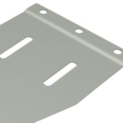 DURAFORCE For Yamaha YXZ 1000R 16-17 Full Chassis Splash Guard Skid Plate Protective Armor
