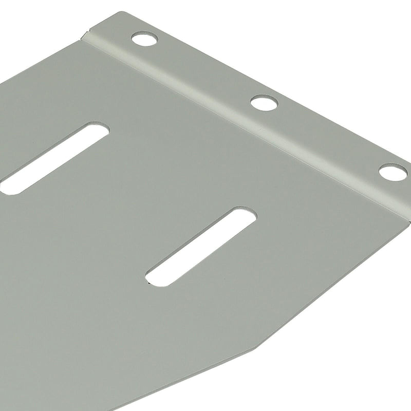 DURAFORCE For Yamaha YXZ 1000R 16-17 Full Chassis Splash Guard Skid Plate Protective Armor