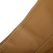 DURAFORCE For 1990-03 04 2005 Mazda Miata Convertible Soft Top & Plastic Window Tan Cabrio
