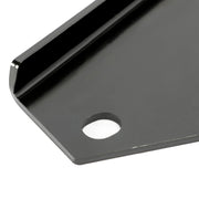 DURAFORCE Fit For 1964-1979 Ford F-100 F-250 F-350 Pickup Black Rear Bumper Brackets Steel