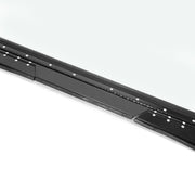DURAFORCE Folding Glass Front Windshield For 2020 POLARIS GENERAL XP 1000 & XP 4 1000