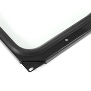 DURAFORCE Folding Glass Front Windshield For 2020 POLARIS GENERAL XP 1000 & XP 4 1000