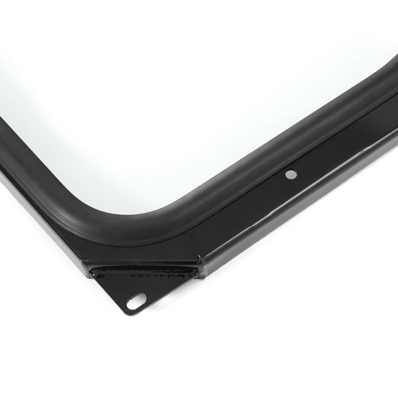 DURAFORCE Folding Glass Front Windshield For 2020 POLARIS GENERAL XP 1000 & XP 4 1000