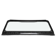 DURAFORCE Folding Glass Front Windshield For 2020 POLARIS GENERAL XP 1000 & XP 4 1000