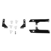 DURAFORCE Folding Glass Front Windshield For 2020 POLARIS GENERAL XP 1000 & XP 4 1000