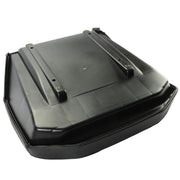 DURAFORCE Seat Bottom Cushion & Cover For 11-20 Can-Am Commander 1000 1000R STD DPS XT