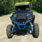 DURAFORCE For Polaris RZR XP 1000/RZR XP 4 1000 2014+ Front Half Windshield Tinted