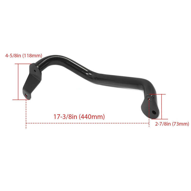 DURAFORCE For Suzuki Boulevard M109R Intruder M1800R 06-24 Engine Guard Highway Crash Bar