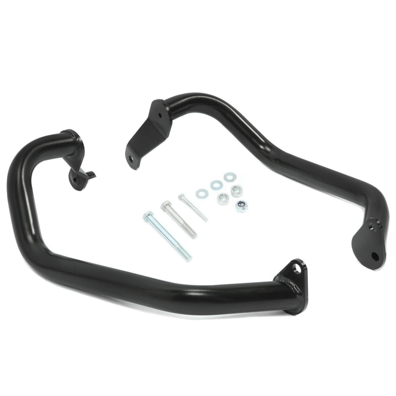 DURAFORCE For Suzuki Boulevard M109R Intruder M1800R 06-24 Engine Guard Highway Crash Bar