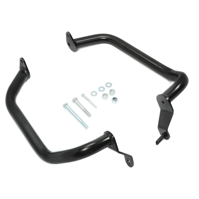 DURAFORCE For Suzuki Boulevard M109R Intruder M1800R 06-24 Engine Guard Highway Crash Bar