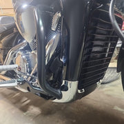 DURAFORCE For Suzuki Boulevard M109R Intruder M1800R 06-24 Engine Guard Highway Crash Bar