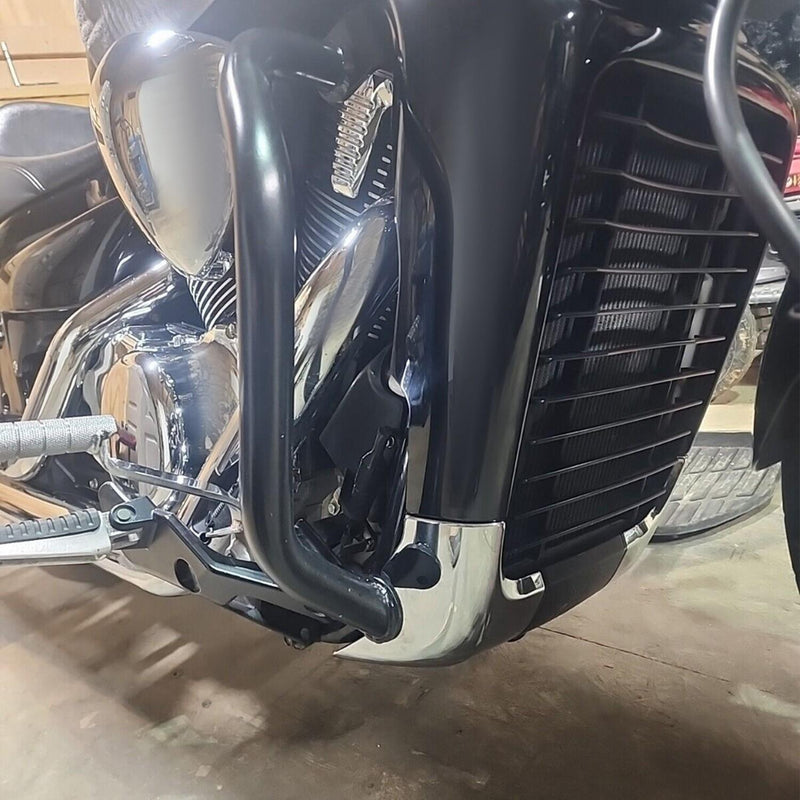DURAFORCE For Suzuki Boulevard M109R Intruder M1800R 06-24 Engine Guard Highway Crash Bar