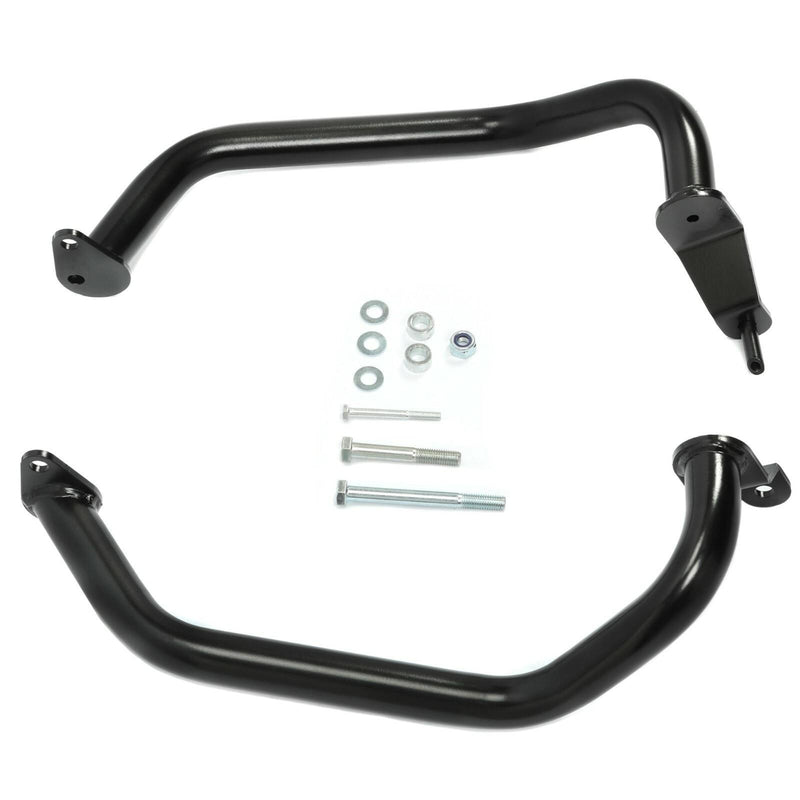 DURAFORCE For Suzuki Boulevard M109R Intruder M1800R 06-24 Engine Guard Highway Crash Bar