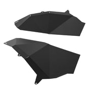 DURAFORCE For 14-23 Polaris RZR XP 1000/S 900/S 1000 Lower Door Panel Inserts W/ Hardware
