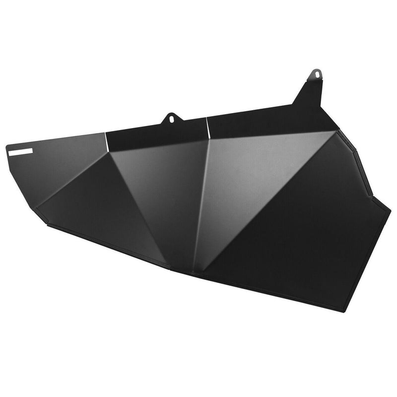 DURAFORCE For 14-23 Polaris RZR XP 1000/S 900/S 1000 Lower Door Panel Inserts W/ Hardware