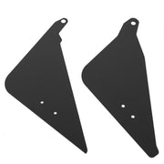 DURAFORCE For 14-23 Polaris RZR XP 1000/S 900/S 1000 Lower Door Panel Inserts W/ Hardware