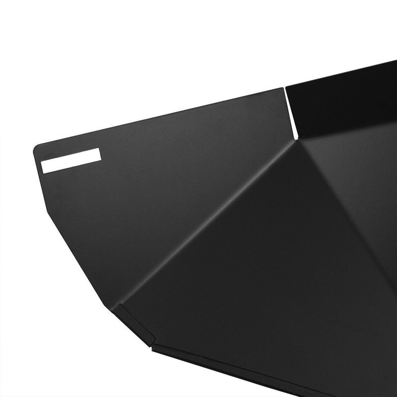 DURAFORCE For 14-23 Polaris RZR XP 1000/S 900/S 1000 Lower Door Panel Inserts W/ Hardware