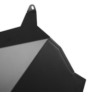DURAFORCE For 14-23 Polaris RZR XP 1000/S 900/S 1000 Lower Door Panel Inserts W/ Hardware