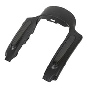 DURAFORCE Rear Fender Extension Fascia LED Light For Harley Touring CVO Street Glide 09-13