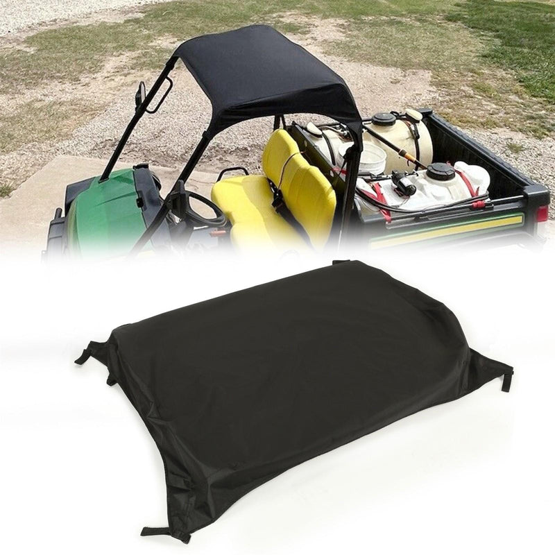 DURAFORCE For John Deere HPX & XUV Gator UTV Soft Top Roof