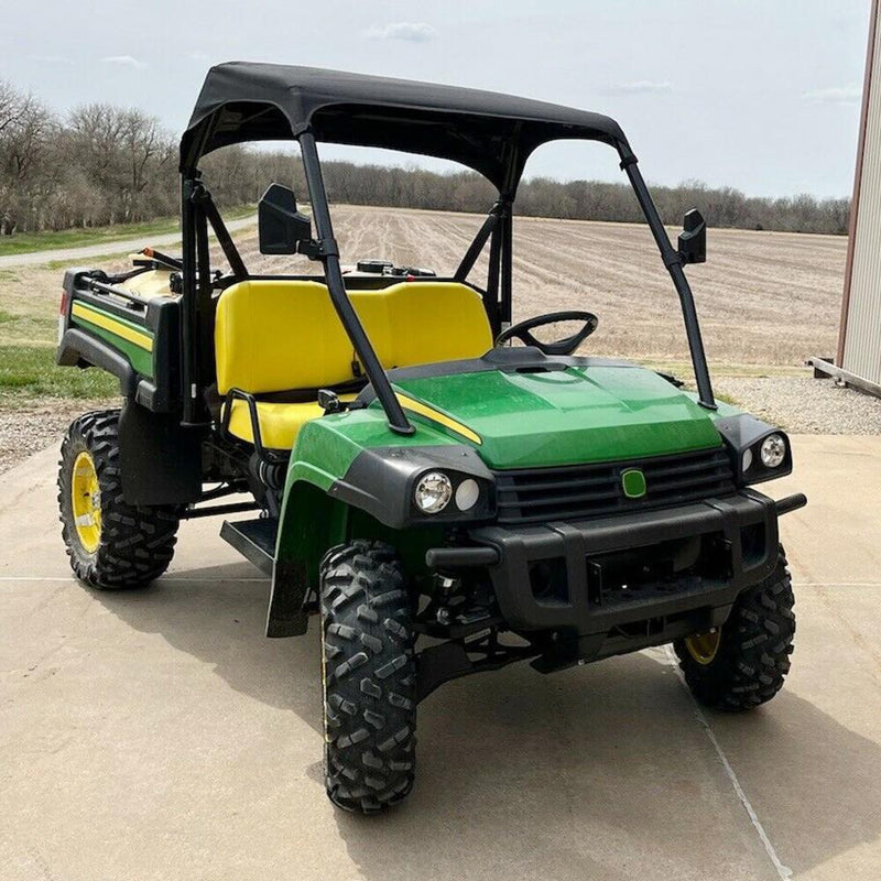 DURAFORCE For John Deere HPX & XUV Gator UTV Soft Top Roof