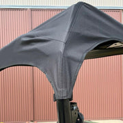 DURAFORCE For John Deere HPX & XUV Gator UTV Soft Top Roof
