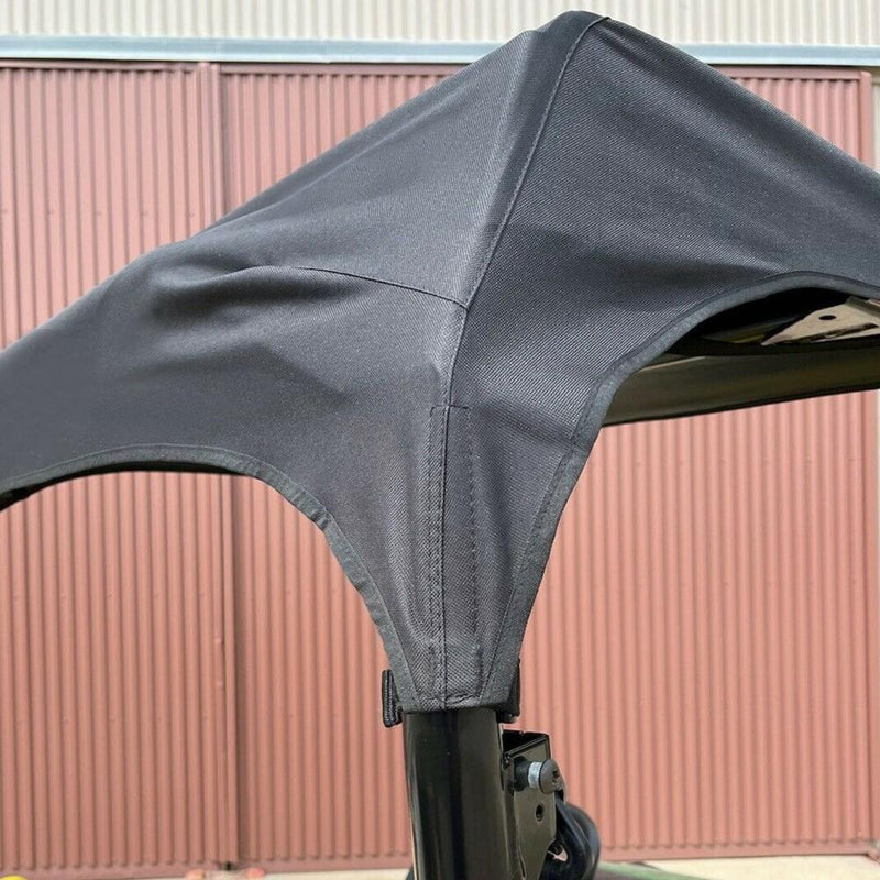 DURAFORCE For John Deere HPX & XUV Gator UTV Soft Top Roof
