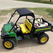 DURAFORCE For John Deere HPX & XUV Gator UTV Soft Top Roof