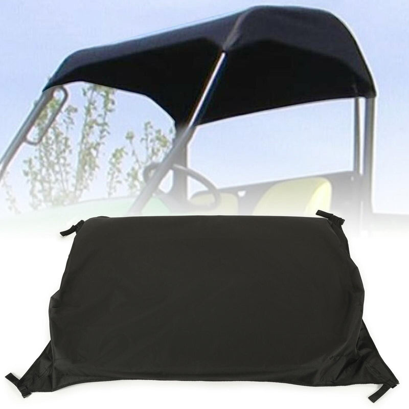 DURAFORCE For John Deere HPX & XUV Gator UTV Soft Top Roof