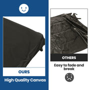 DURAFORCE For John Deere HPX & XUV Gator UTV Soft Top Roof