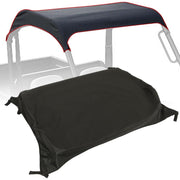 DURAFORCE For John Deere HPX & XUV Gator UTV Soft Top Roof
