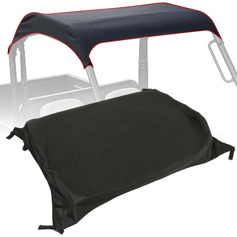 DURAFORCE For John Deere HPX & XUV Gator UTV Soft Top Roof