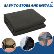 DURAFORCE For John Deere HPX & XUV Gator UTV Soft Top Roof
