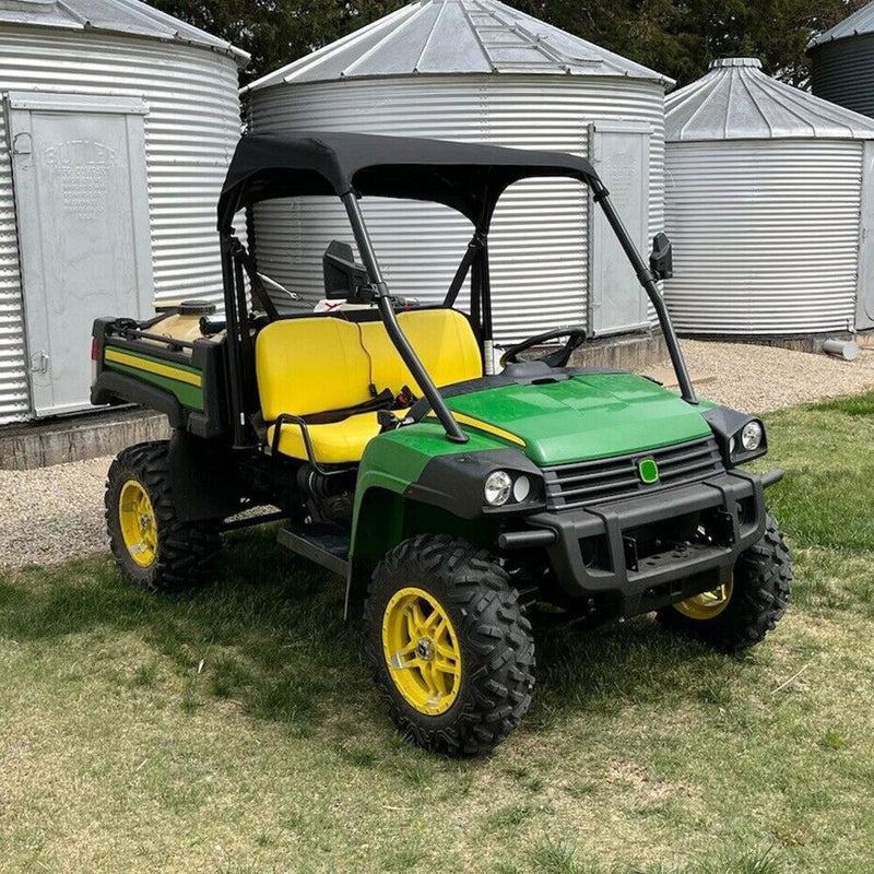 DURAFORCE For John Deere HPX & XUV Gator UTV Soft Top Roof