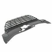 DURAFORCE For 2011 thru 2014 Chrysler 200 Chrome Front Hood Grille Grill New 68082050AE