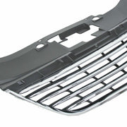 DURAFORCE For 2011 thru 2014 Chrysler 200 Chrome Front Hood Grille Grill New 68082050AE