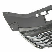 DURAFORCE For 2011 thru 2014 Chrysler 200 Chrome Front Hood Grille Grill New 68082050AE