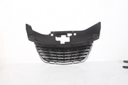 DURAFORCE For 2011 thru 2014 Chrysler 200 Chrome Front Hood Grille Grill New 68082050AE