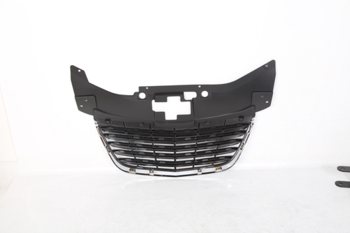 DURAFORCE For 2011 thru 2014 Chrysler 200 Chrome Front Hood Grille Grill New 68082050AE