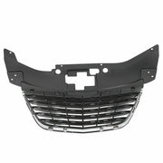 DURAFORCE For 2011 thru 2014 Chrysler 200 Chrome Front Hood Grille Grill New 68082050AE