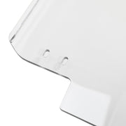 DURAFORCE For Polaris RZR 900/S 900 RZR XP1000 2014-18 Full Flip Up Windshield 2-IN-1