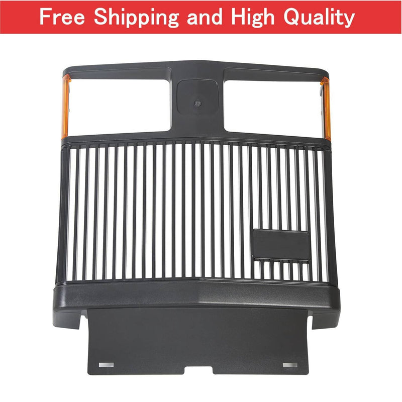 DURAFORCE Front Grille w/Reflector For John Deere 415 425 445 455 Tractor # AM116207