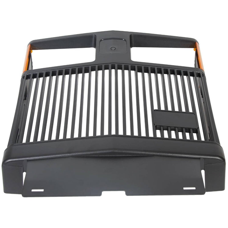 DURAFORCE Front Grille w/Reflector For John Deere 415 425 445 455 Tractor # AM116207