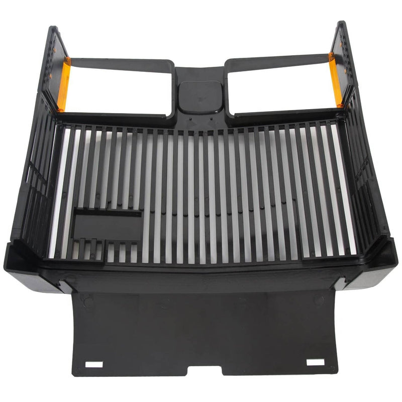 DURAFORCE Front Grille w/Reflector For John Deere 415 425 445 455 Tractor # AM116207
