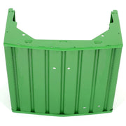 DURAFORCE Front Hood Grille For John Deere 755 855 955 Tractor #AM107864 Mesh Grille Guard